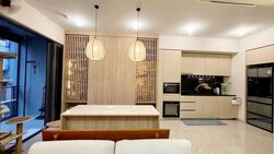 Parc Clematis (D5), Apartment #560622001